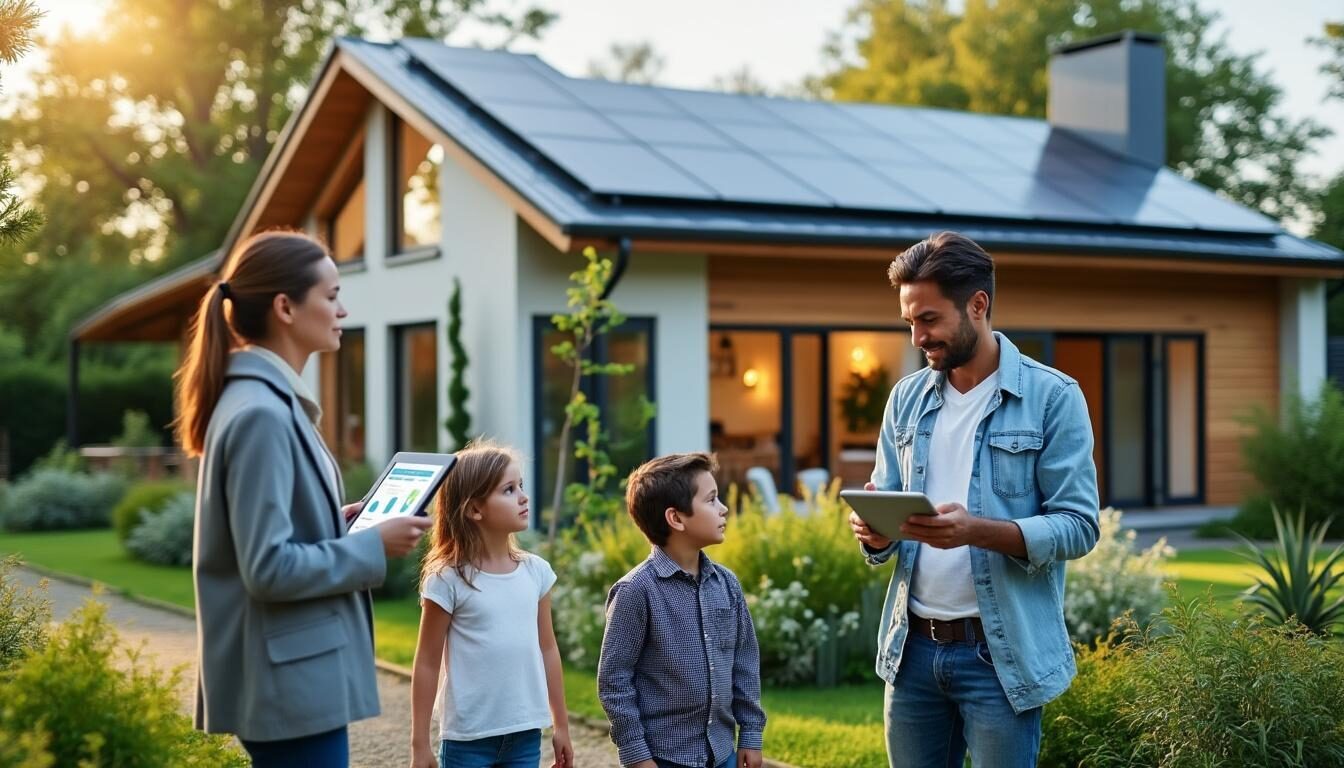 découvrez comment la réglementation re2020 influence votre assurance habitation : obligations, garanties et adaptations nécessaires pour rester couvert face aux nouvelles normes environnementales.