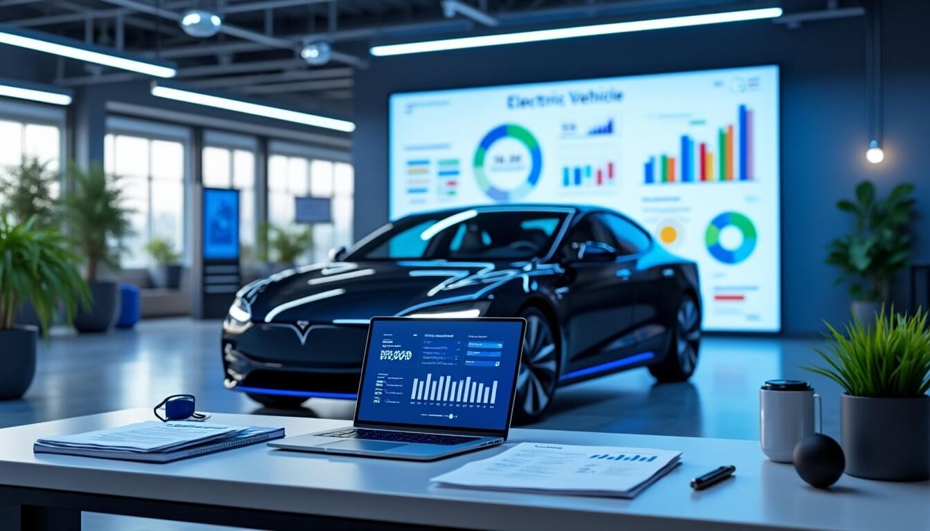 découvrez comment l’essor des véhicules électriques transforme le secteur de l’assurance garage : nouveaux risques, adaptations des contrats et opportunités à saisir pour les professionnels.