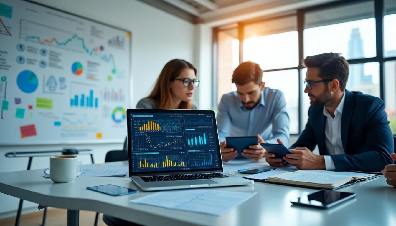 découvrez comment utiliser un algorithme pour négocier efficacement un devis habitation. optimisez vos démarches, comparez les offres et obtenez le meilleur prix grâce à la technologie.