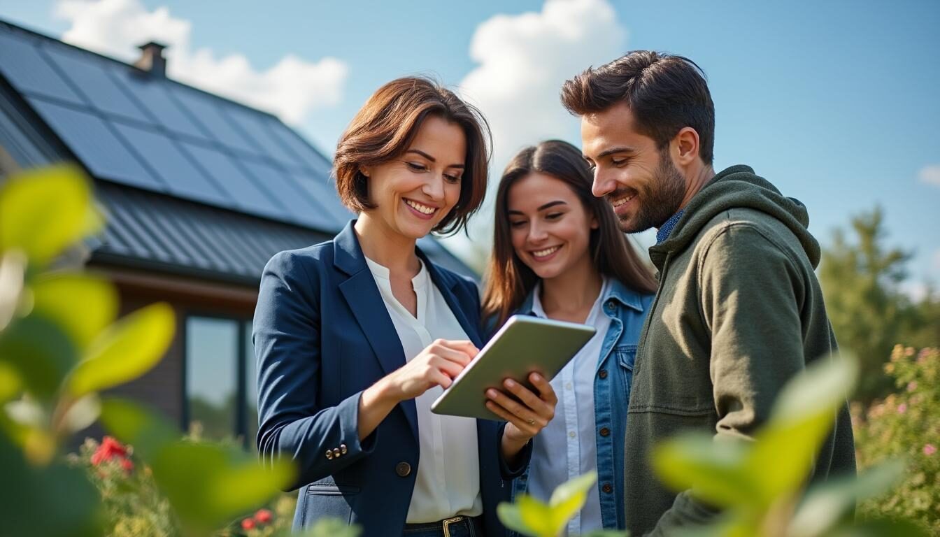 découvrez comment obtenir facilement un devis pour une assurance habitation écologique, adaptée à votre logement respectueux de l’environnement. conseils, démarches et points à comparer pour choisir la meilleure offre.