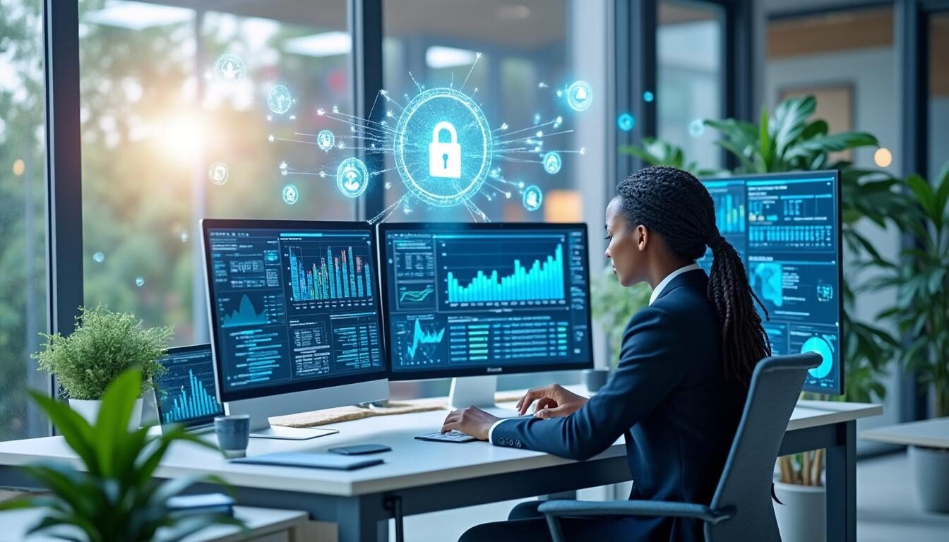découvrez comment obtenir un devis d'assurance habitation fiable et sécurisé grâce à la technologie blockchain. profitez de la transparence, de la rapidité et de la protection optimale de vos données personnelles avec des solutions innovantes.