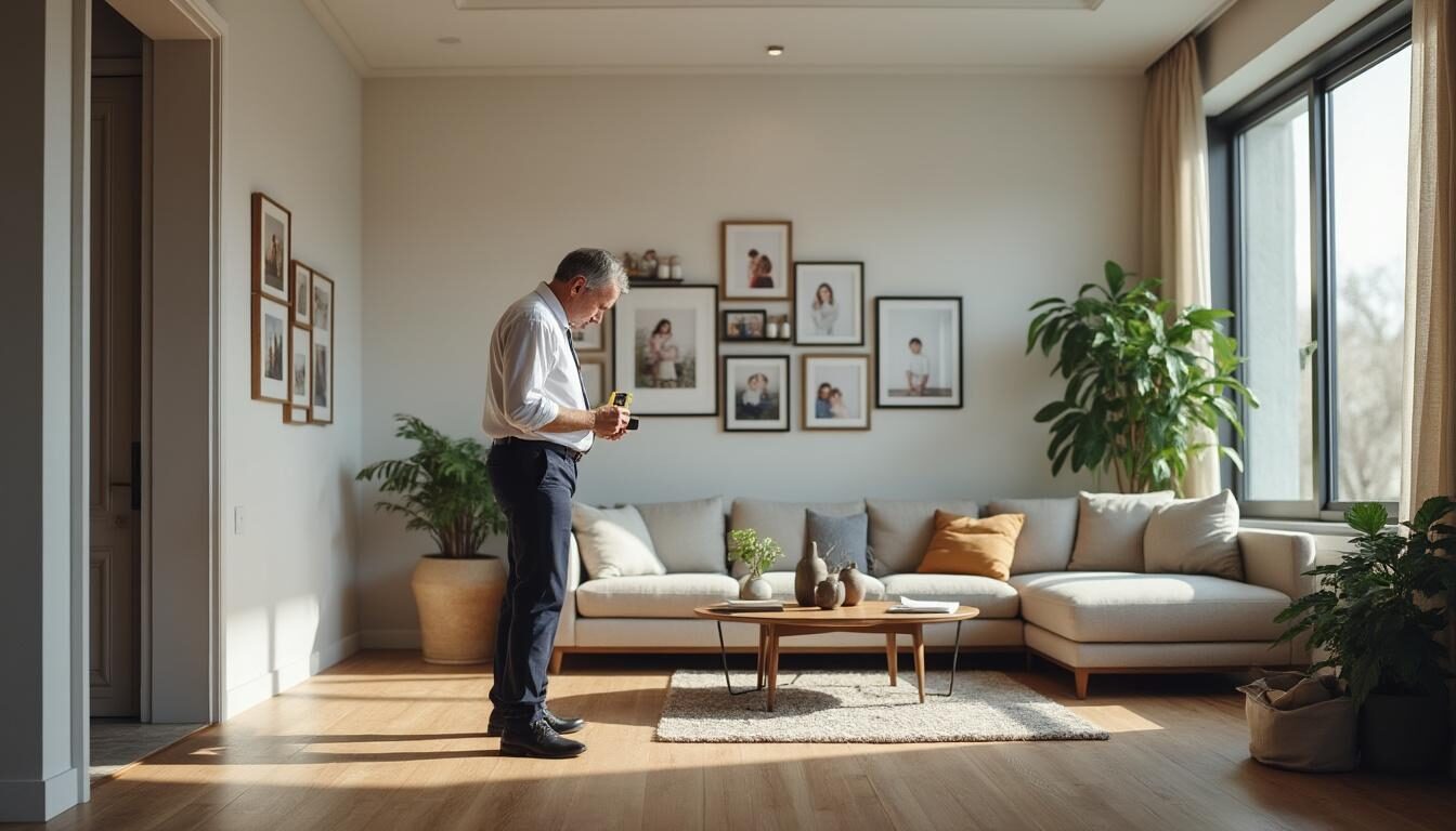découvrez comment obtenir rapidement un devis habitation grâce à la photo expertise : prenez des photos de votre logement, envoyez-les en ligne et recevez une estimation personnalisée en toute simplicité.