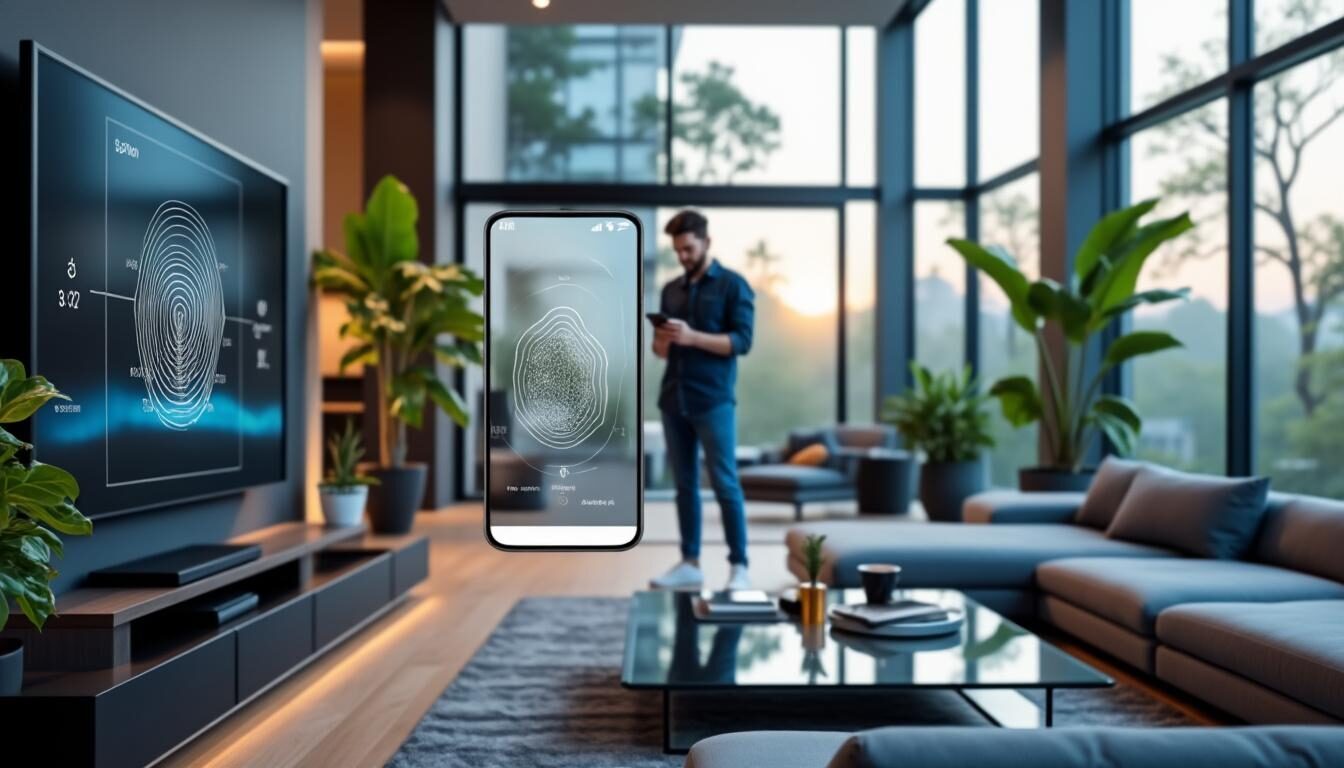 découvrez comment obtenir rapidement un devis d'assurance habitation en utilisant le scan automatique de vos documents. profitez d'une estimation simple, rapide et sécurisée pour assurer votre logement sans effort.