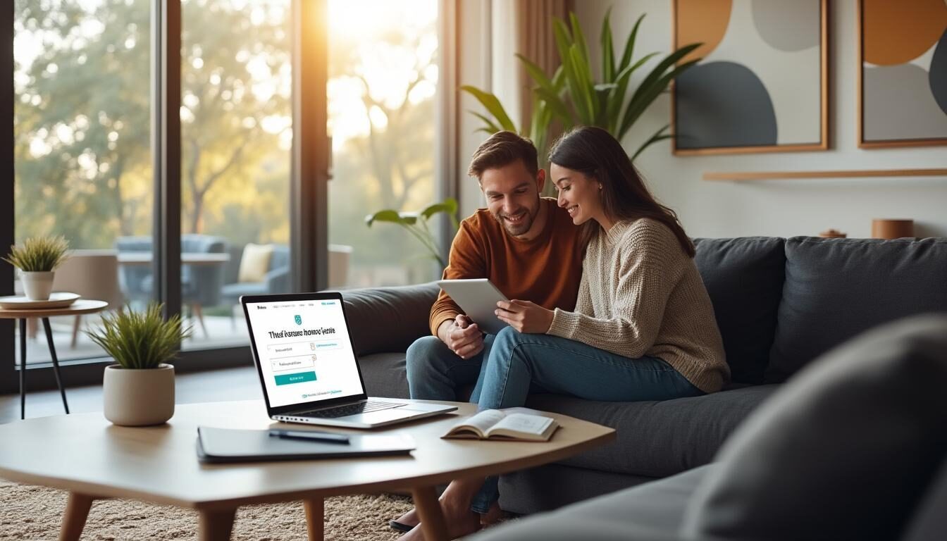découvrez comment obtenir rapidement une souscription et un devis habitation instantanés en ligne. profitez d’une démarche simple, rapide et sécurisée pour assurer votre logement sans attendre.