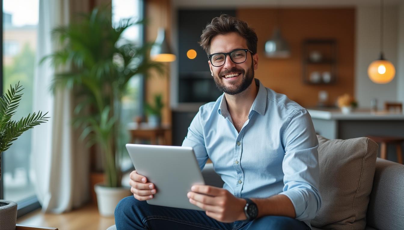 découvrez nos conseils pratiques pour obtenir un devis d'assurance habitation rapide et adapté à vos besoins en quelques étapes simples.
