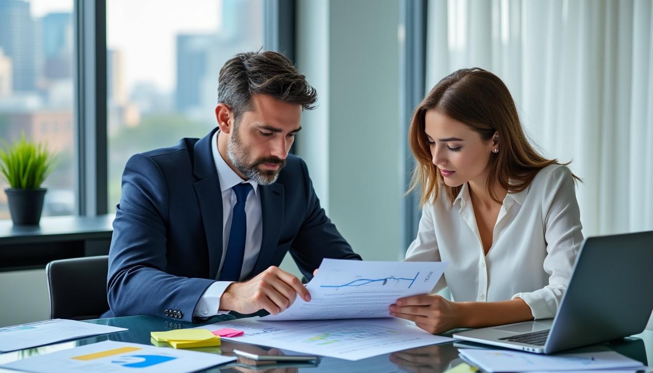 apprenez à anticiper les possibles modifications après un devis pour mieux gérer vos projets et éviter les surprises financières.