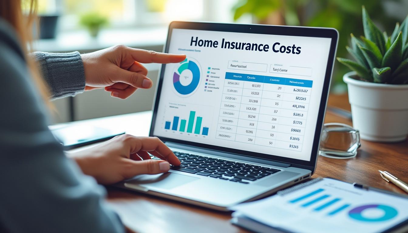 découvrez comment évaluer facilement le coût de votre assurance habitation grâce à un devis personnalisé et comprenez les critères qui influencent votre tarif.