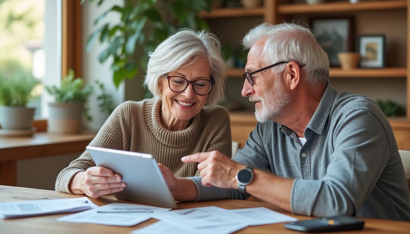 découvrez comment obtenir un devis précis et personnalisé pour une assurance habitation adaptée aux besoins des seniors, avec des conseils pratiques et des comparateurs fiables.