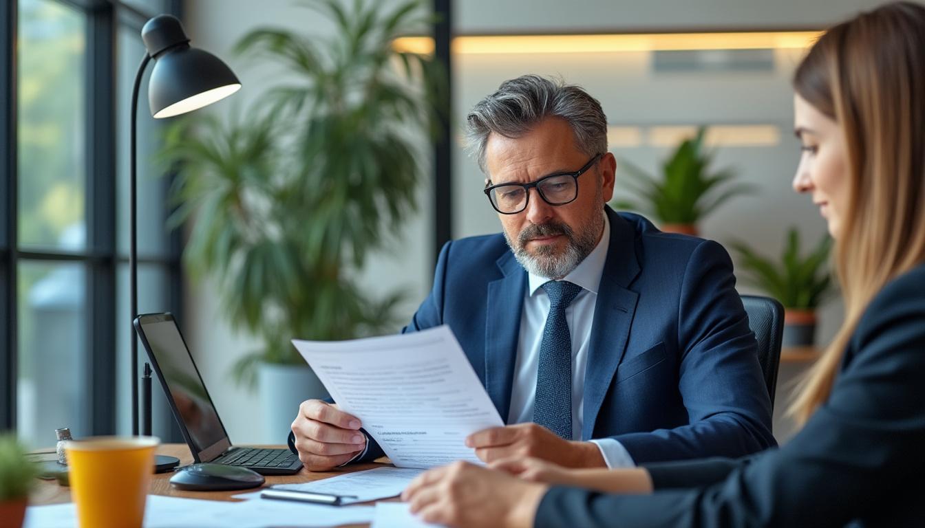 découvrez comment vérifier que votre devis respecte toutes les exigences légales pour éviter les litiges et assurer la transparence avec vos clients.
