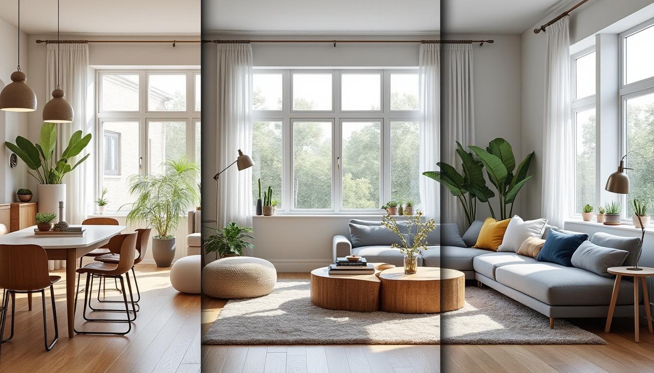 découvrez comment le montant d'un devis peut varier en fonction de la surface de votre logement et quelles sont les implications pour vos travaux ou projets immobiliers.