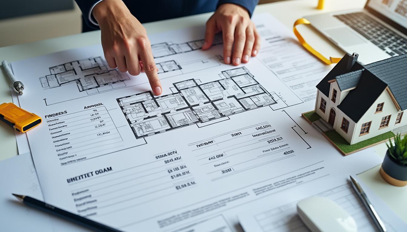 découvrez comment un devis intègre les aspects essentiels de la sécurité du logement pour garantir votre tranquillité et protéger votre habitation efficacement.