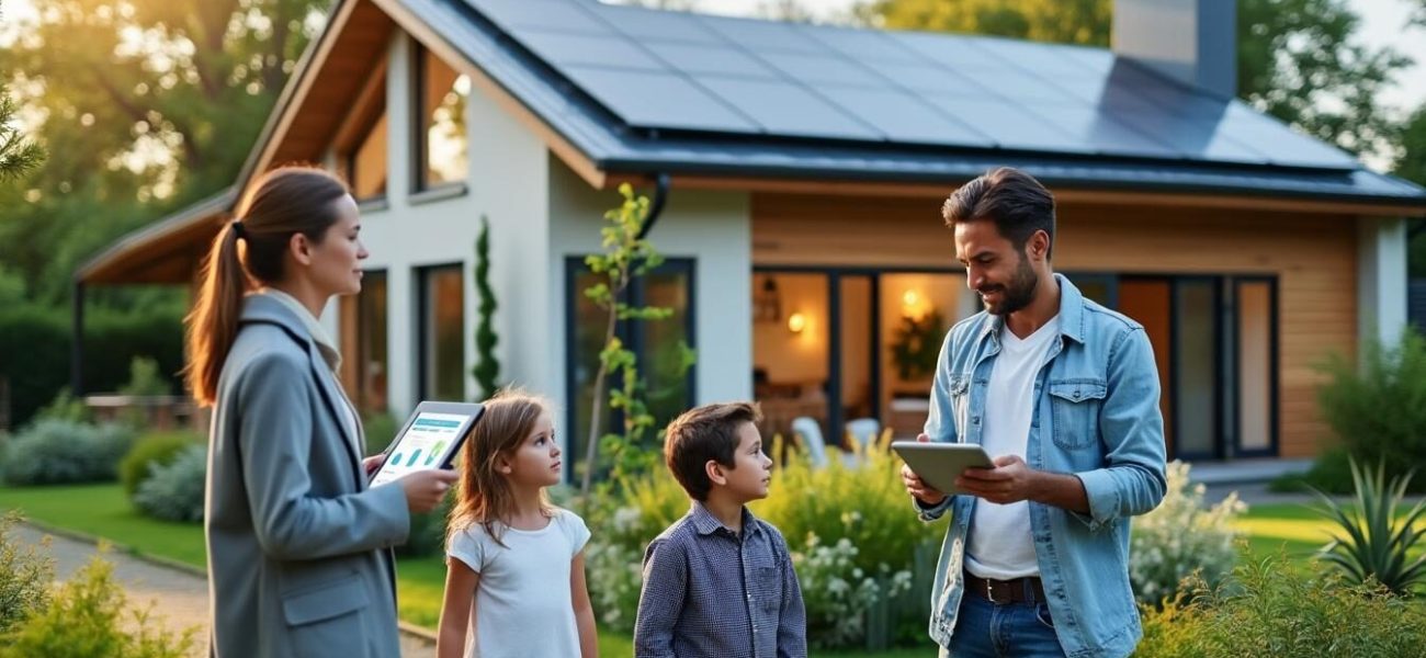 découvrez comment la réglementation re2020 influence votre assurance habitation : obligations, garanties et adaptations nécessaires pour rester couvert face aux nouvelles normes environnementales.