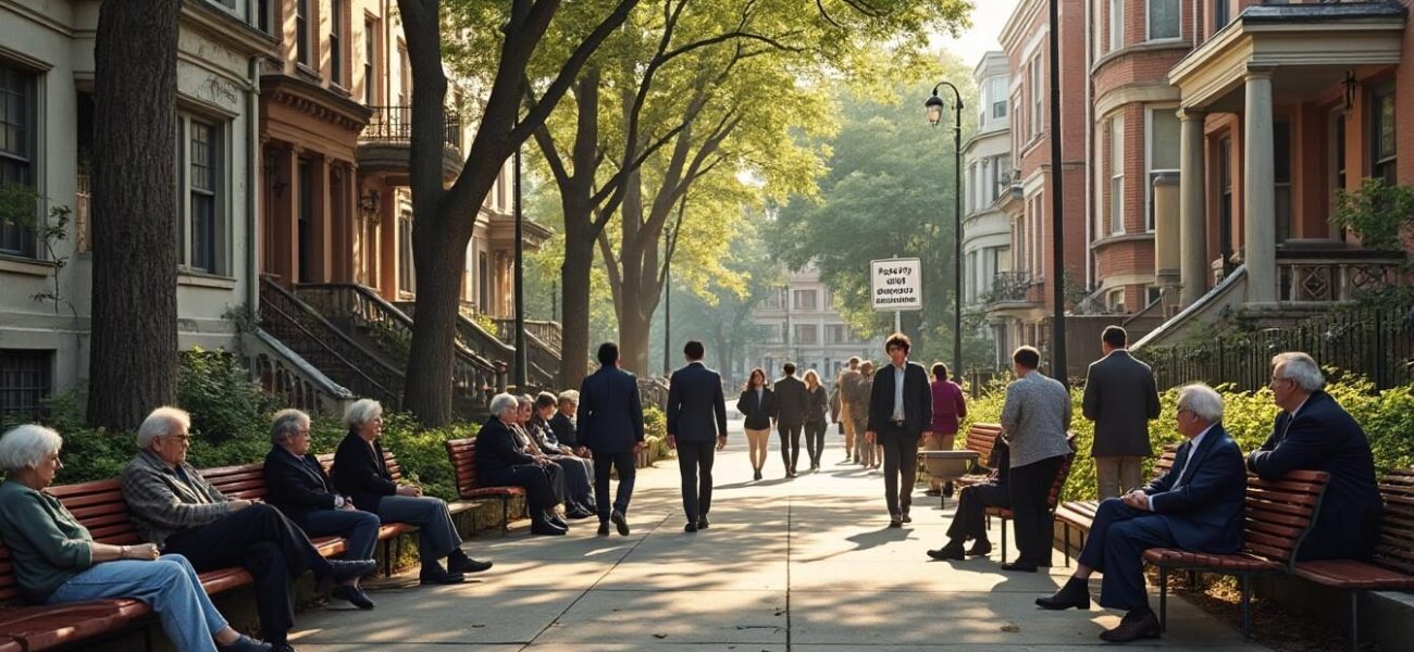 découvrez comment la gentrification de votre quartier peut influencer le coût de votre assurance habitation ou auto. analyse des facteurs, explications et conseils pour mieux comprendre l'impact de ce phénomène sur vos primes d'assurance.