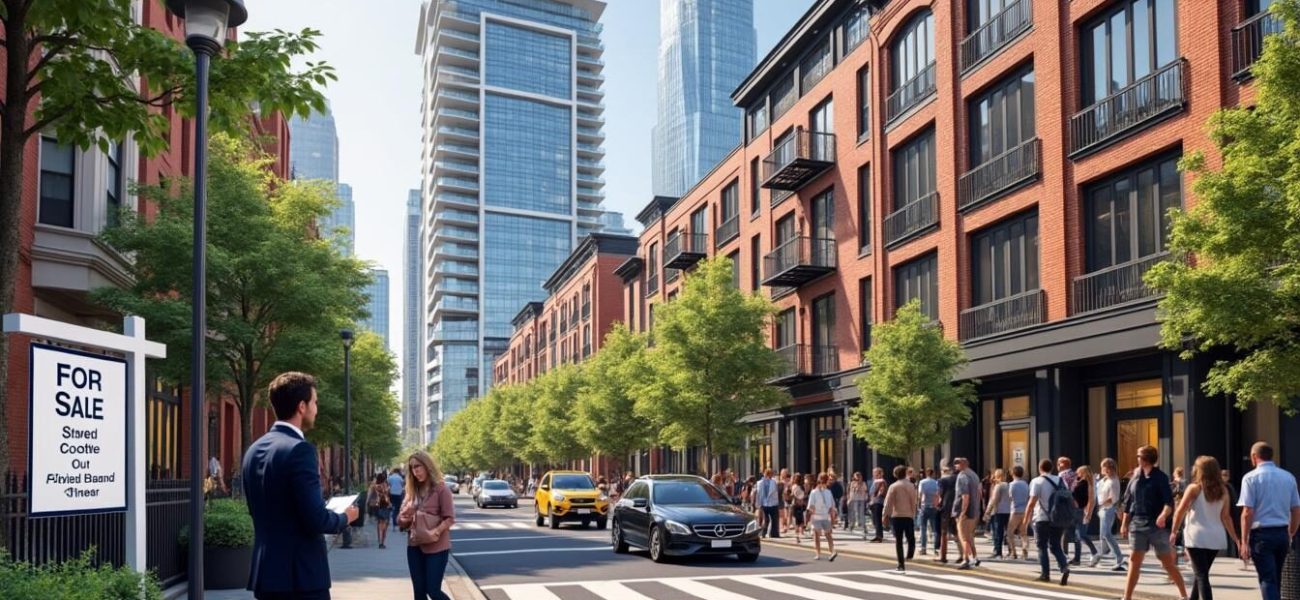 découvrez comment le coefficient de zones urbaines denses affecte le prix de votre bien immobilier et pourquoi il est essentiel de le comprendre pour optimiser votre investissement.