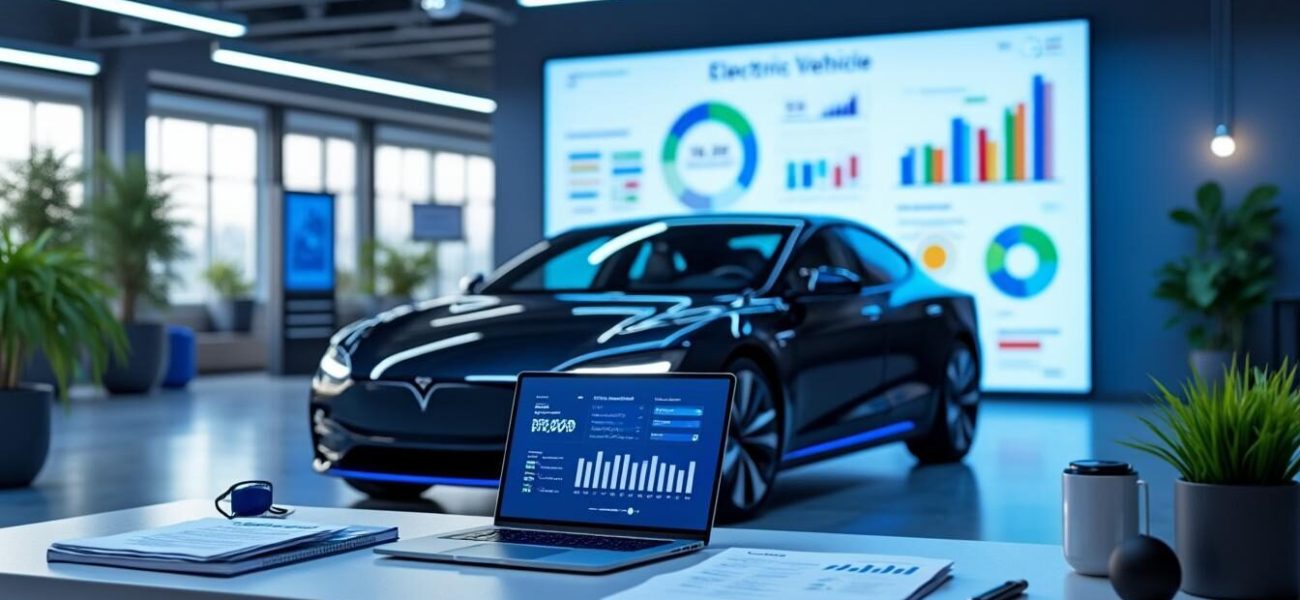découvrez comment l’essor des véhicules électriques transforme le secteur de l’assurance garage : nouveaux risques, adaptations des contrats et opportunités à saisir pour les professionnels.