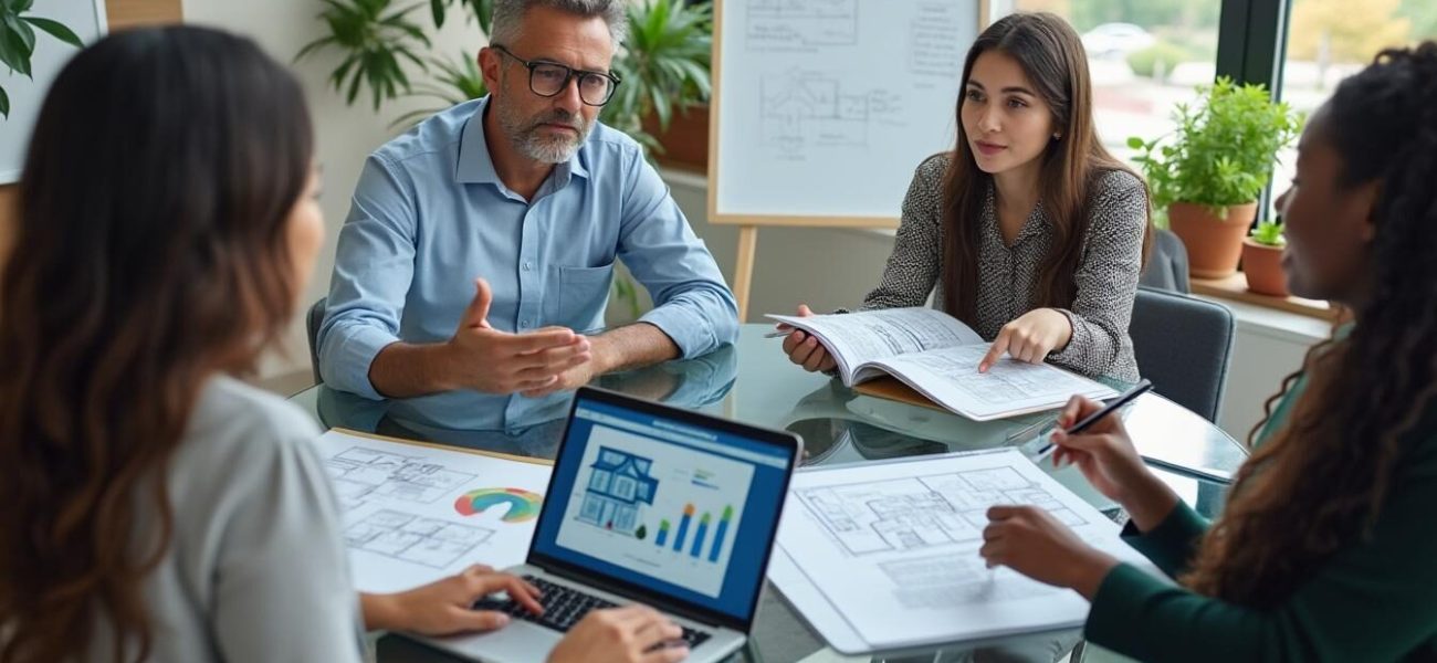 découvrez comment négocier un devis habitation de façon collaborative, pour obtenir les meilleures conditions tout en favorisant le dialogue et la transparence avec votre prestataire.