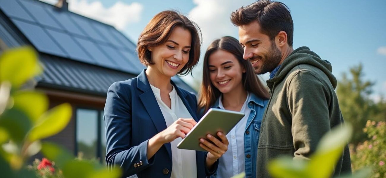 découvrez comment obtenir facilement un devis pour une assurance habitation écologique, adaptée à votre logement respectueux de l’environnement. conseils, démarches et points à comparer pour choisir la meilleure offre.