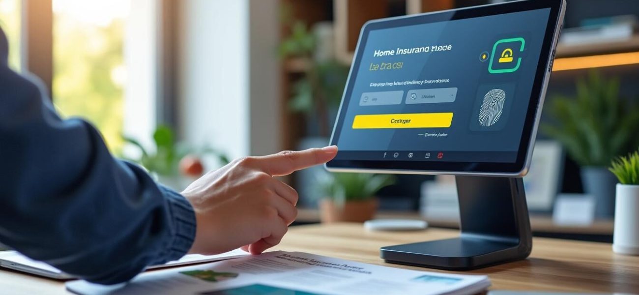 découvrez comment obtenir facilement un devis d'assurance habitation grâce à la biométrie. explorez les étapes, avantages et conseils pour une souscription rapide et sécurisée via l'identification biométrique.
