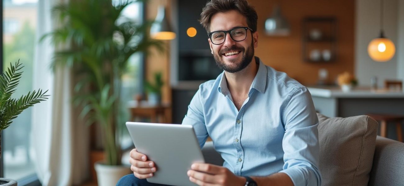 découvrez nos conseils pratiques pour obtenir un devis d'assurance habitation rapide et adapté à vos besoins en quelques étapes simples.