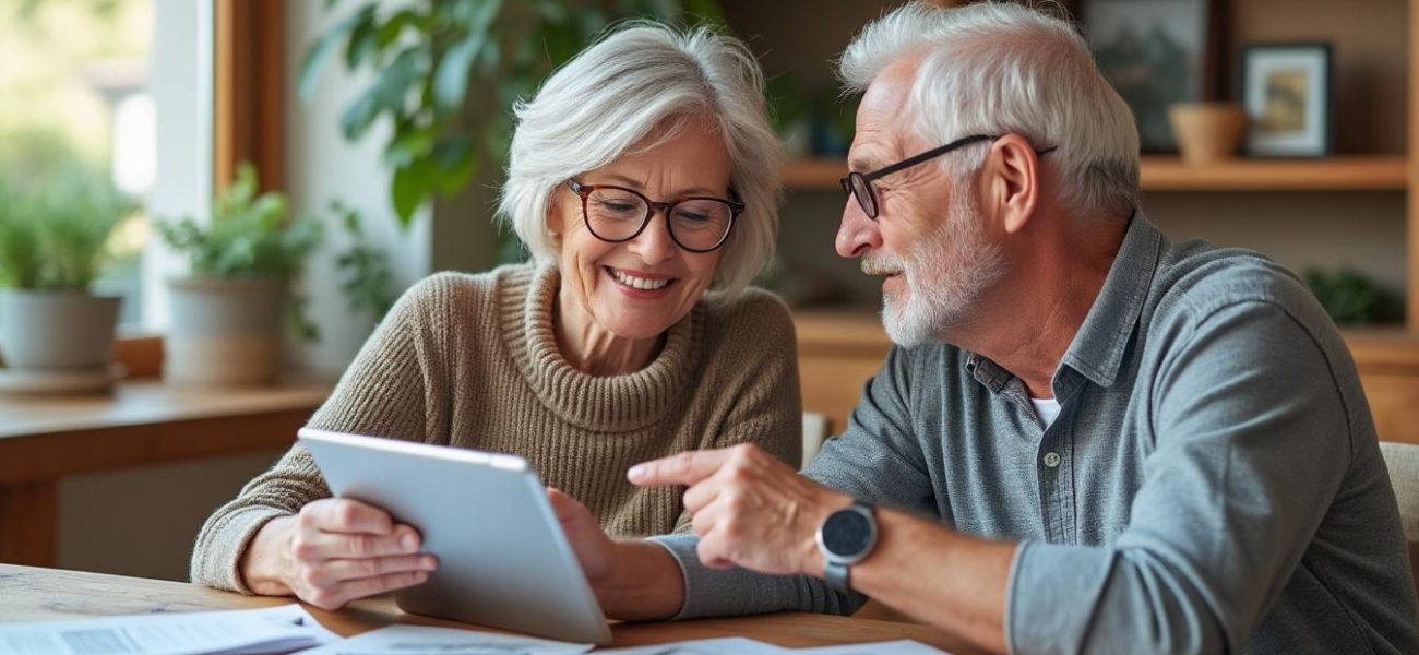 découvrez comment obtenir un devis précis et personnalisé pour une assurance habitation adaptée aux besoins des seniors, avec des conseils pratiques et des comparateurs fiables.