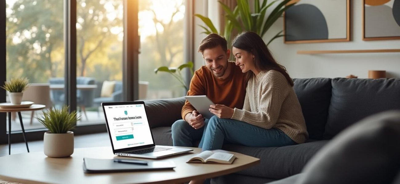 découvrez comment obtenir rapidement une souscription et un devis habitation instantanés en ligne. profitez d’une démarche simple, rapide et sécurisée pour assurer votre logement sans attendre.