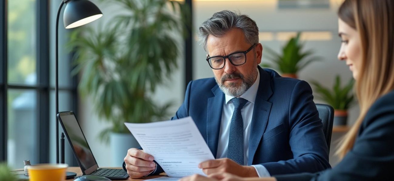 découvrez comment vérifier que votre devis respecte toutes les exigences légales pour éviter les litiges et assurer la transparence avec vos clients.